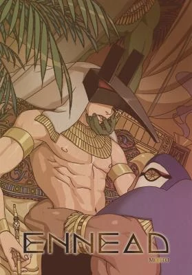 ENNEAD (Namaku BL)