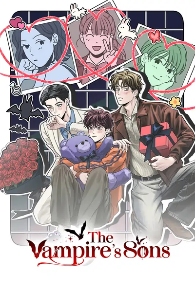 The Sons of Vampires