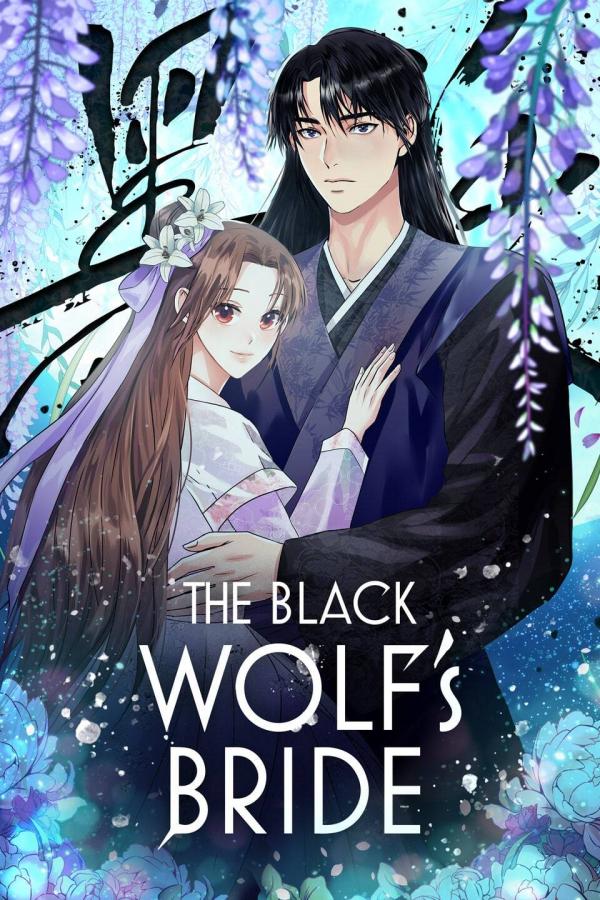 The Black Wolf's Bride